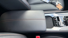 MG HS 1.5 T-GDI Trophy 5dr DCT Petrol Hatchback